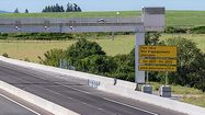 AUTOROUTES OUVERTES - Sans barrières, mais avec péage